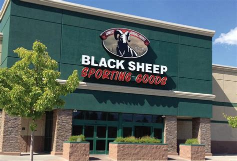 Black sheep cda idaho - Results 1 - 30 of 60 ... Sporting Goods · Directions Call · 9.Black Sheep Sporting Goods. 200 W Hanley Ave. Coeur D Alene, ID · Sporting GoodsGuns & Gunsmi...